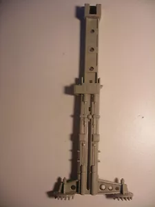 Mattel BIG JIM Agent 004 part of 2686 SPACE MISSION dans l'Espace Outfit set - Foto 1 di 2