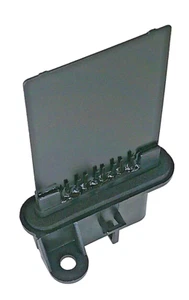 Blower Motor Resistor Freightliner Century Class / Columbia / UAC SW 11726 - Bild 1 von 5