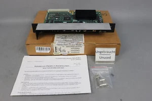 Fanuc IC697CMM742-LL Type 2 Ethernet Interface Module IC697CMM742LL Unused OVP - Picture 1 of 8
