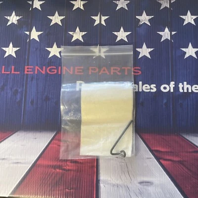 Genuine Sears Crafstman  ROD BELT KEEPER  Part# 747-04969 - Image 1 of 3