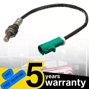 FOR FORD FIESTA OXYGEN SENSOR O2 LAMBDA MK4 MK6 MK1 FUSION FOCUS 1.25I 1.3 1.4 - Picture 1 of 11