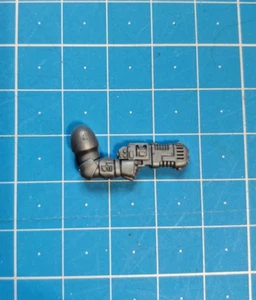 Jump Pack Intercessors Bits Plasma Pistol E Primaris Space Marines Bitz - Picture 1 of 1