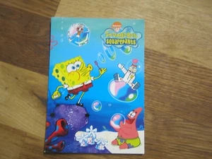 Spongebob Squarepants(Postkarte)0673-2003sehr guter Zustand - Bild 1 von 1