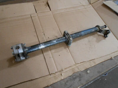 Yamaha Champ 100 Moto 4 YFM100 1987 87 зажимы рычага штока рулевого вала - Изображение 1 из 3