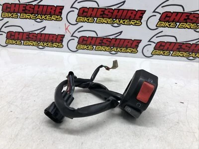 ♻️ Kawasaki Zx 1200 Zx12r B6f Ninja 2002 - 2006 Right Side Switchgear ♻️ - Image 1 of 4