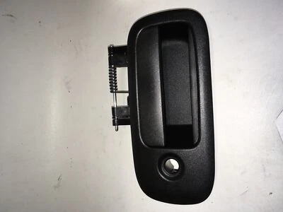 GM OEM 96-09 Express 1500 Lock Hardware-Handle, Outside 25942270 - Image 1 of 3