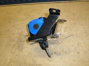 Sicherheitsgurt hinten Mitte Ssangyong Rexton 2.7 XDI 120kw - Bild 1 von 1