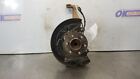 14 FORD F150 SPINDLE KNUCKLE FRONT LEFT DRIVER 5.0L 4X2 2WD