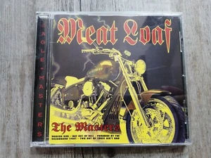 Meat Loaf - The Masters - Bild 1 von 3