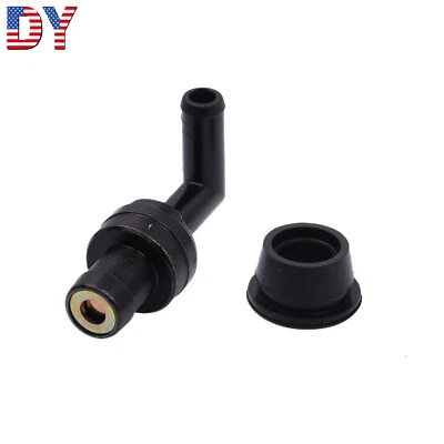 Válvula PCV con kit de ojal apto para Lexus GS300 SC300 1993-2001 12204-46030 Foto 1 de 4