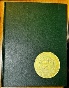 Wabash County Indiana History, Bicentennial Edition 1976 - Picture 1 of 3