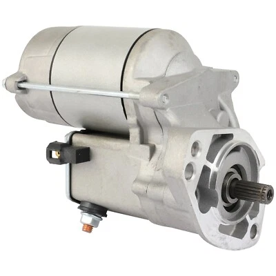 Motor De Arranque Para Harley Davidson Dyna Wide Glide 2004-2006 18199 RS41134 FXDWGI Foto 1 de 4