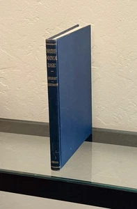 Prinzipien der mathematischen Logik von D. Hilbert und W. Ackermann 1950 HC / Vintage - Bild 1 von 10