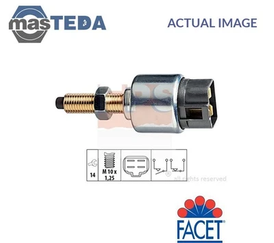 1810044 STEERING CRUISE CONTROL SWITCH EPS NEW OE REPLACEMENT - Image 1 of 4