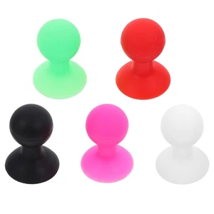 5 PCS Handyhalter Saugnapf Telefonhalter Mobile Navigationshalterung - Picture 1 of 12