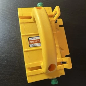 Microjig GR-100 GRR-Ripper Basic 3D Pushblock - Picture 1 of 8