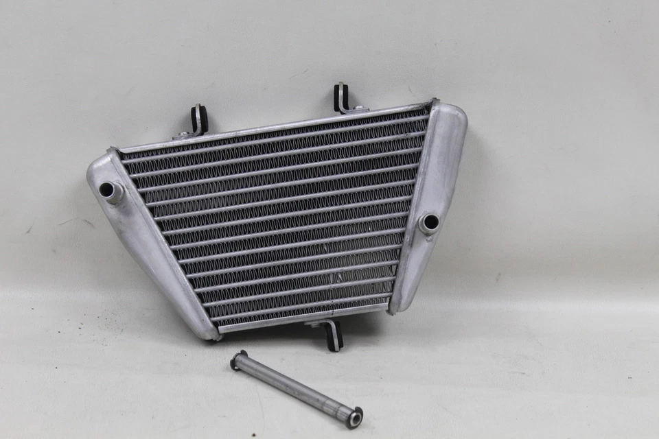 Conjunto de enfriador de aceite de motor inferior Aprilia RSV4 1100 21-25 Tuono OEM Foto 1 de 4