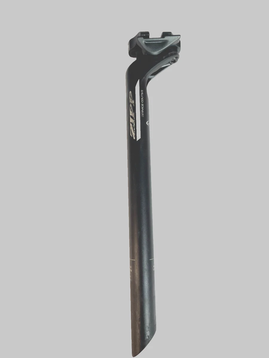 Tiges De Selle Vélo Tige De Selle Carbone Pour Vélo - 6 Tailles Disponibles - Pour VTT Et Vélo De Route - Support Aluminium Tige Selle VTT Légère