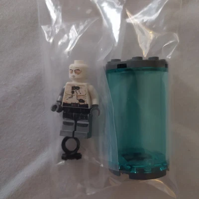 LEGO Star Wars Darth Vader Bacta Tank Minifigur sw0981 aus Set 75251 - Bild 1 von 3