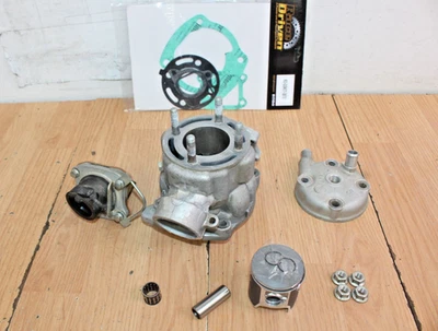 Honda CR85R 2006 extremo superior completo Foto 1 de 4