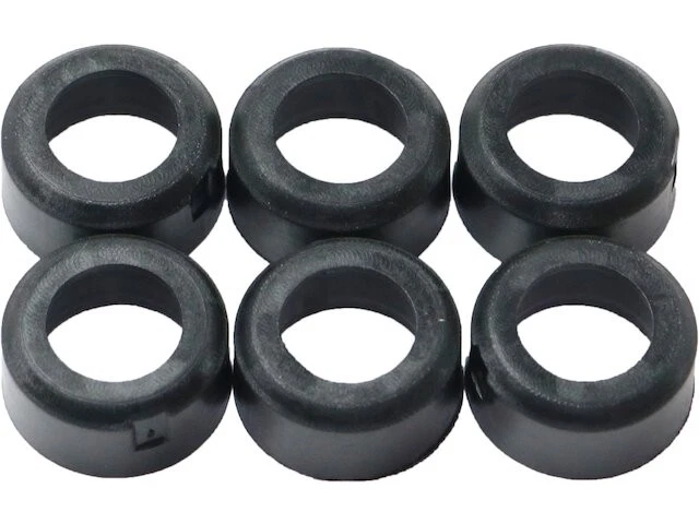 Funda inyectora de combustible para Ford Mustang Base 2005-2010 2006 2007 2008 2009 QZ764WS Foto 1 de 1