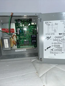 Yale 781N Electric Latch Controller Platine Netzteil für Panikstangen!! - Bild 1 von 16