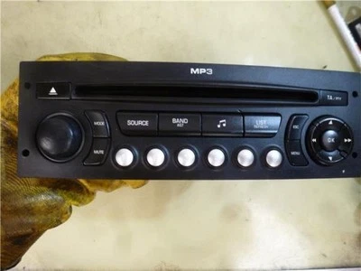96662670xt Sistema Audio/Radio Cd para CITROEN GRAND C4 PICASSO Exclusive 62627 - Imagen 1 de 4