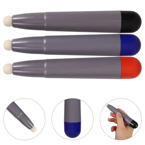 3 Pcs Stylet Tableau Blanc Stylo de Précision Écran Pratique Stylos Capacitif - Photo 1 sur 12