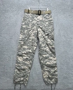 NATO Military Cargo Hose Herren S-L (27-31) Regular Button Fly Taschen Camouflage - Bild 1 von 14