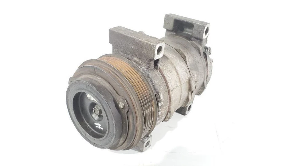 Компрессор переменного тока 4,3 л автоматический полный привод от оригинального производителя 2003 2006 Chevrolet Silverado 1500 - Изображение 1 из 4