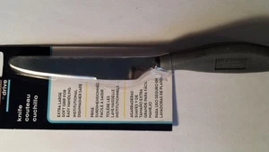 Lifestyle Essentials Drive Extra Large Soft Handle KNIFE Medical Adult Aid NEW - Picture 1 of 2