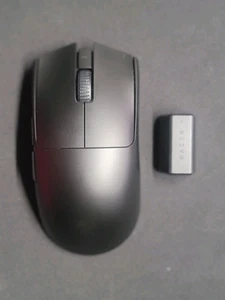 Razer Viper V3 Pro Wireless Esports Gaming Mouse Optical 8K Hz, Black - Picture 1 of 5