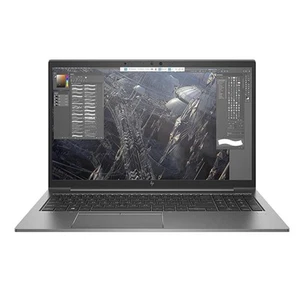 HP ZBook Firefly 15 G8 15.6" FHD Intel i7-1185G7 32GB 512GB SSD T500 W10P Laptop - Picture 1 of 5