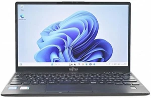 Fujitsu LIFEBOOK U9311x, i5-1135G7, 16 GB Ram, 256 GB SSD, LTE, Touchscreen - Bild 1 von 1