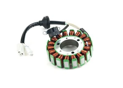 Estator Yamaha Venture 600, 2002-2006 - 8DM-81410-00 Foto 1 de 2