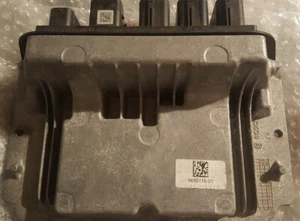 8655110 MINI COOPER S ECU 2.0 PETROL Bosch - Picture 1 of 1