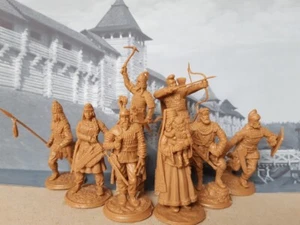 TNSold Scythians Wars Scale 1:32 RARE RARE - Picture 1 of 1