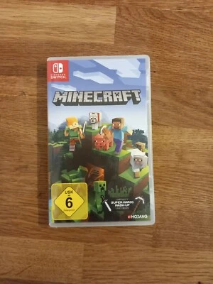 minecraft switch - Bild 1 von 4