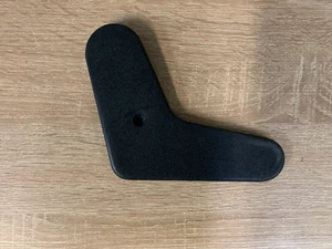 RECARO Sportsitz Abdeckung Blende Seite * 062.06.557.01 R - Picture 1 of 3