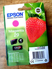 Epson 29 Magenta Cartouche Dencre Expression Home Xp Series   Orignal Neuf