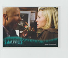 2005 Inkworks Smallville Season 4 Base Trading Card #88