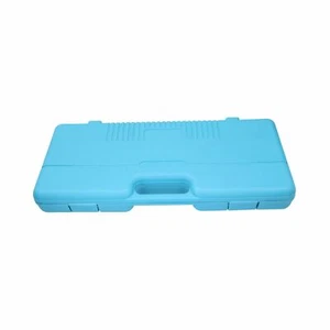 24 Stck. 1/2 Zoll Antrieb metrisch mm flach Steckschlüssel- und Zubehörset 10 mm - 32 mm - Bild 1 von 3