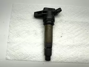 CHEAP GENUINE Ignition Coil 2007-2016 Volvo S60 S80 V70 XC60 XC70 XC90 3.0L 3.2L - Picture 1 of 8