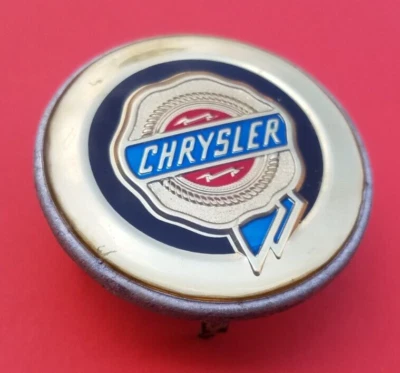 Chrysler Sebring Concorde 300M 1998-2005 1 rueda tapacubos centro 2 1/8 pulgadas OEM C18 Foto 1 de 4