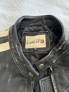 Men’s BKE 67 Jacket - Picture 1 of 4