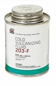 203F REMA COLD VULCANIZING CEMENT TIRE REPAIR - Bild 1 von 1