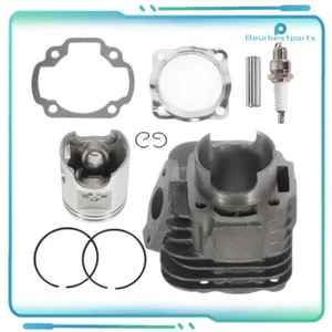Cylinder Piston Rings Gasket Top End Kit for 2001-2006 Polaris 90 Sportsman 90cc - Picture 1 of 11