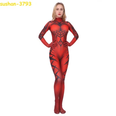 Star Wars DARTH TALON Mono Juegos con disfraces Body Halloween Disfraz Fiesta Trajes Foto 1 de 4