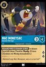 Mac Moneysac - Einsamer Betrüger 3INK-140 Disney Lorcana