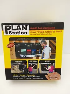 Stazione di lavoro portatile garage appeso scrivania ufficio postazione piano - Foto 1 di 3